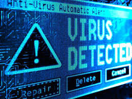 virus-detected-cyber-risk
